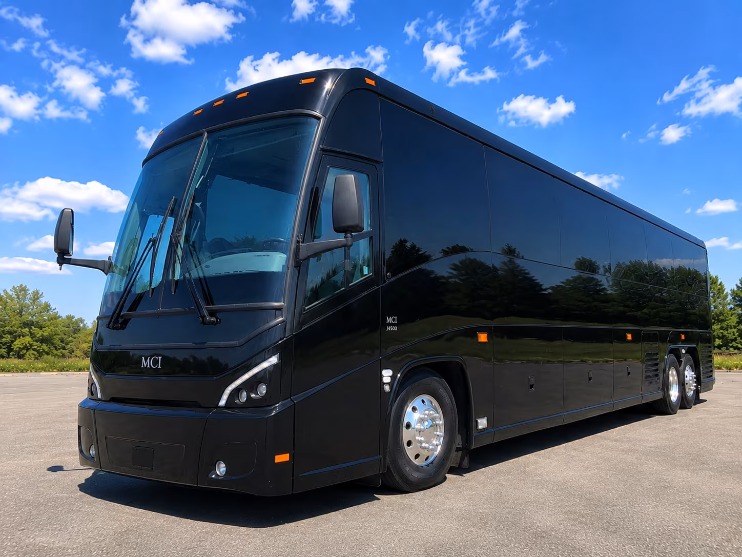 bay area airport transfers and long distance shuttle bus rentals from brentwood