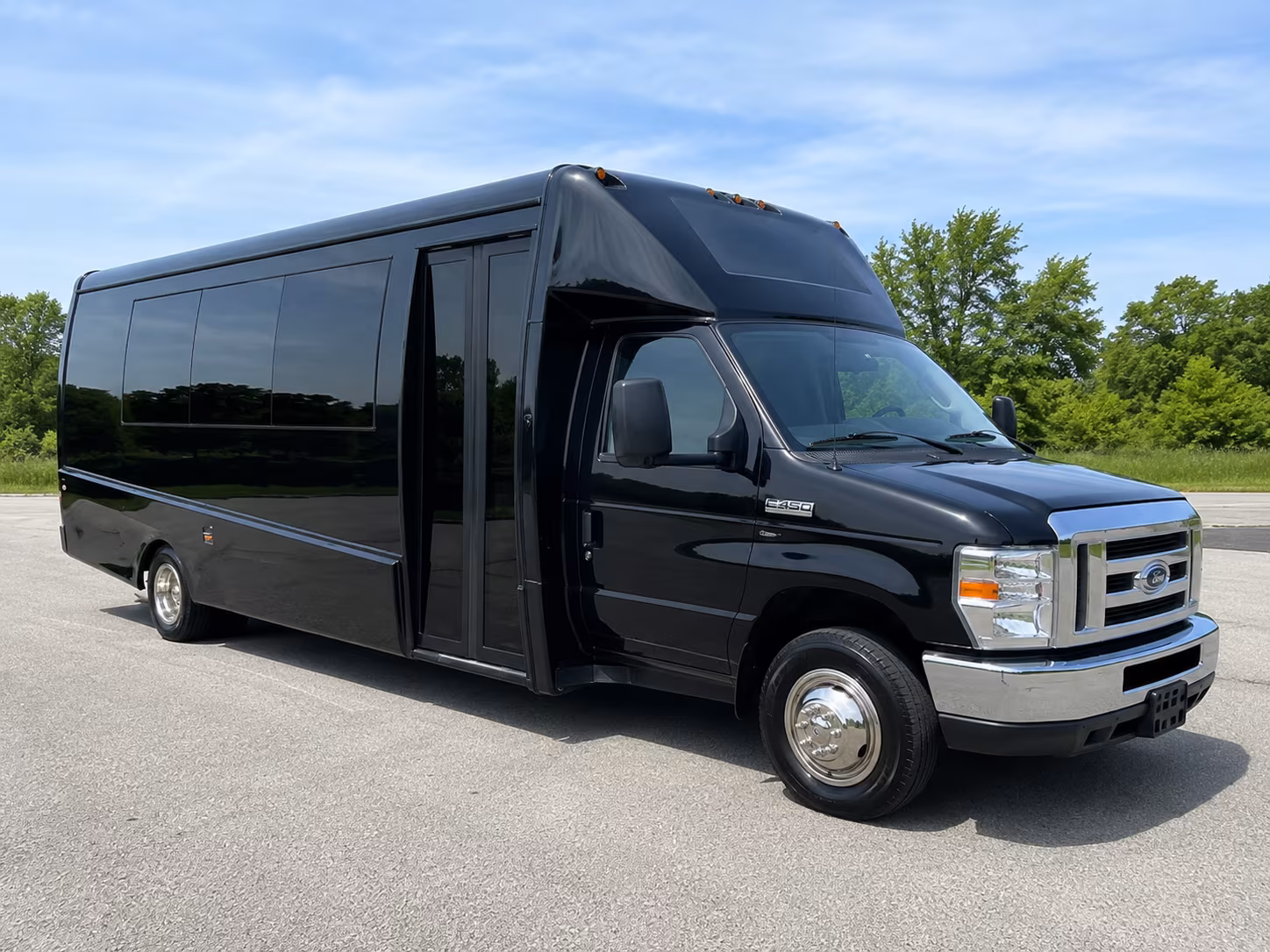 book your brentwood prom bus early availability fills fast