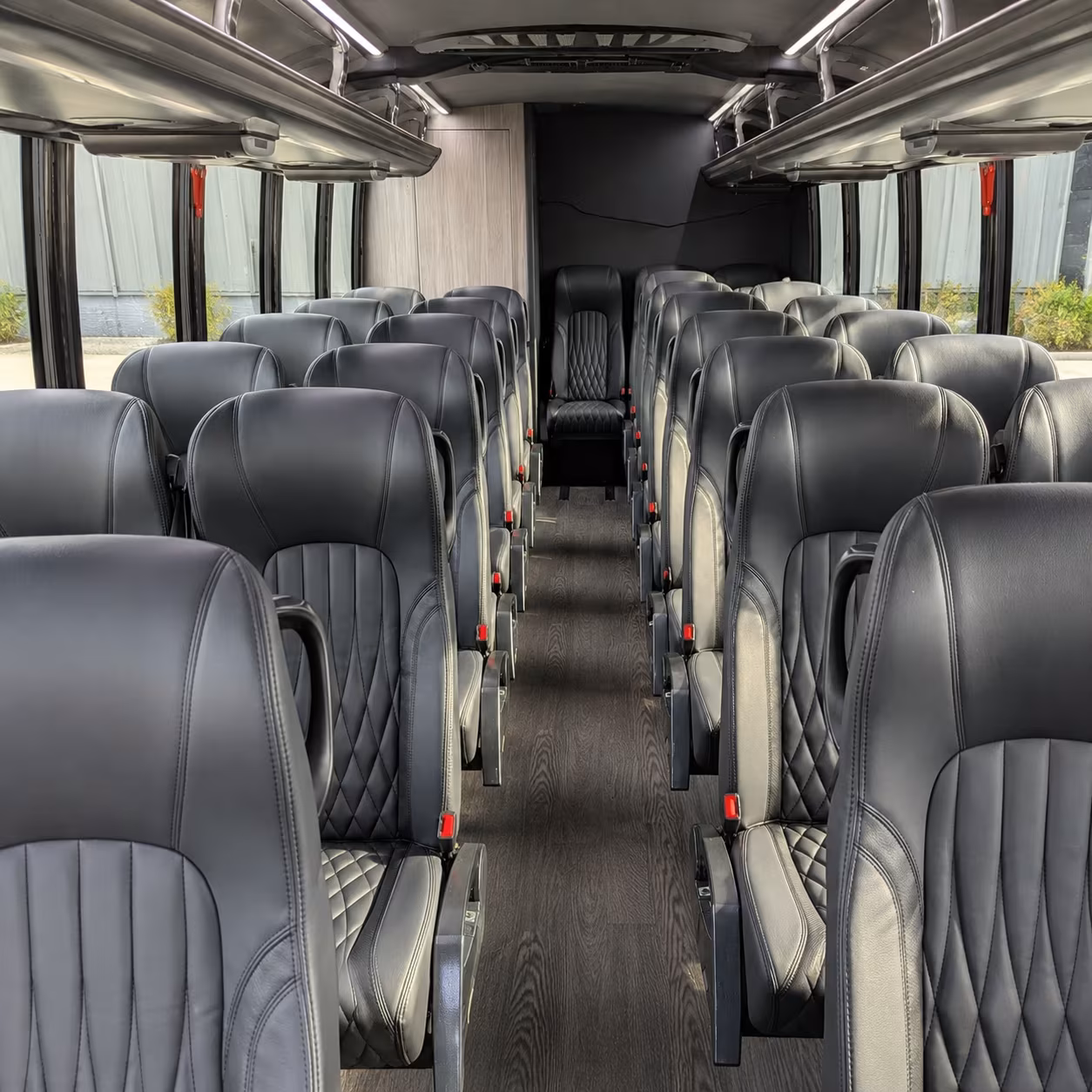 brentwood airport transportation