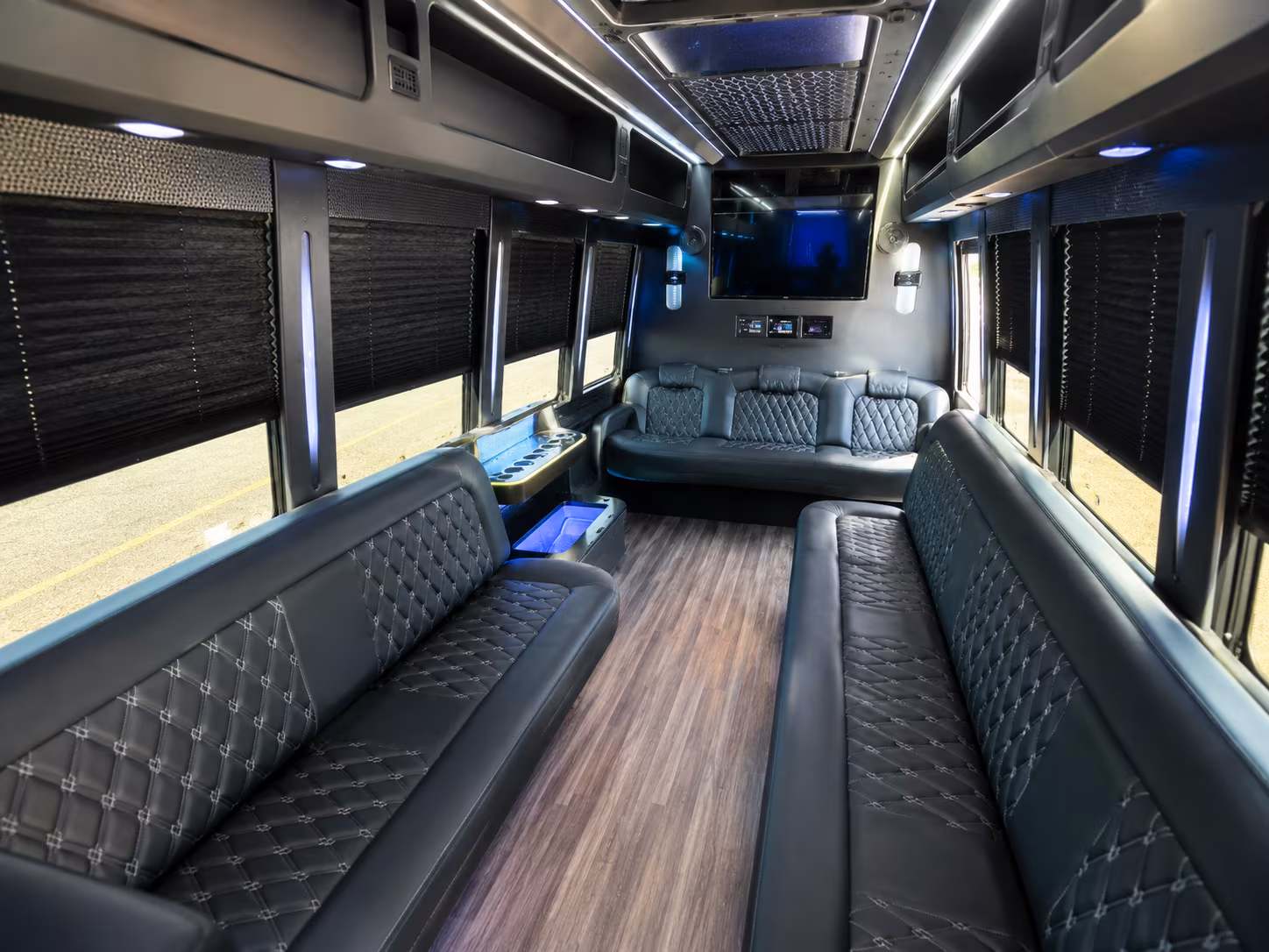 brentwood bachelor bachelorette party bus rental