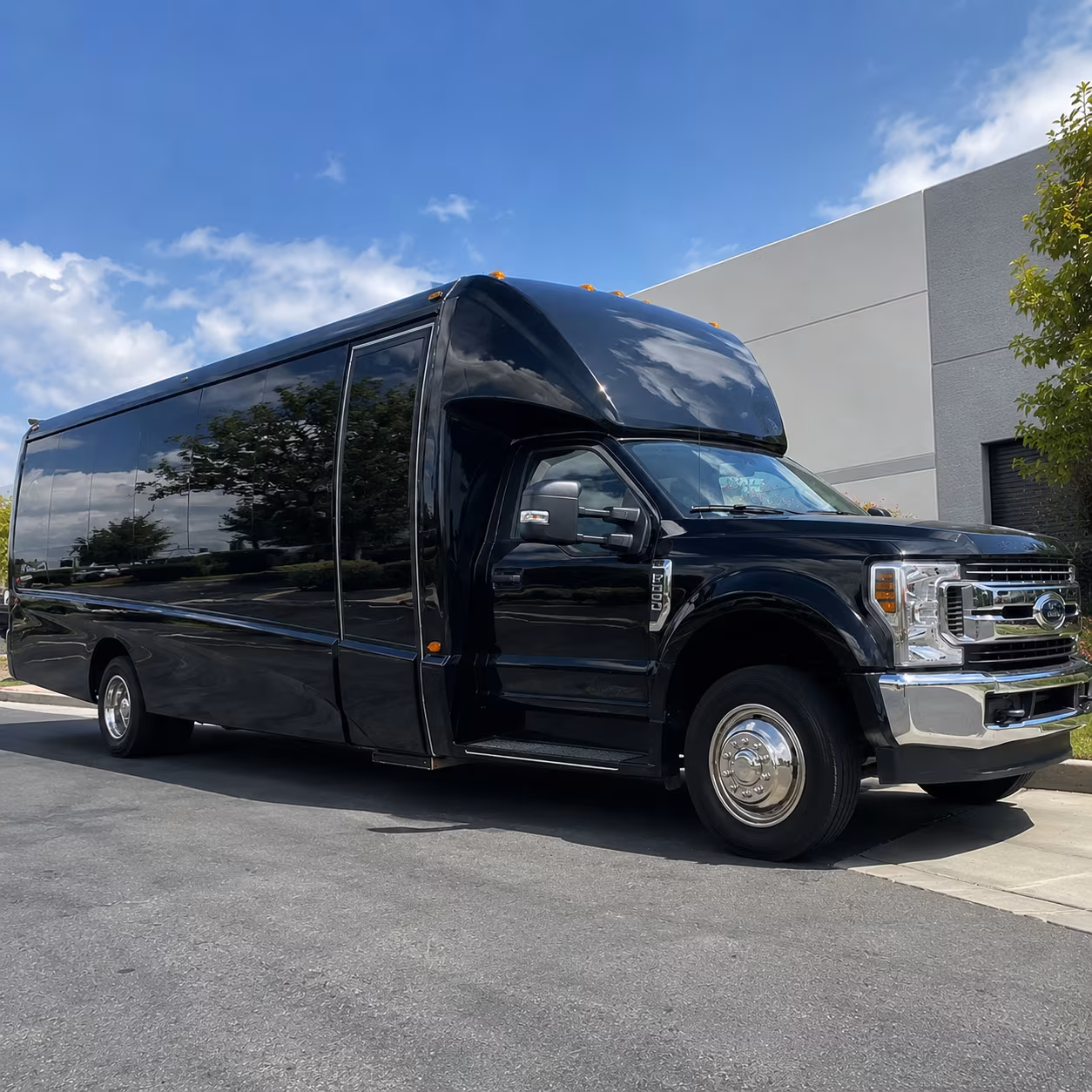 buses to oakland athletics and bay fc matches across the bay area