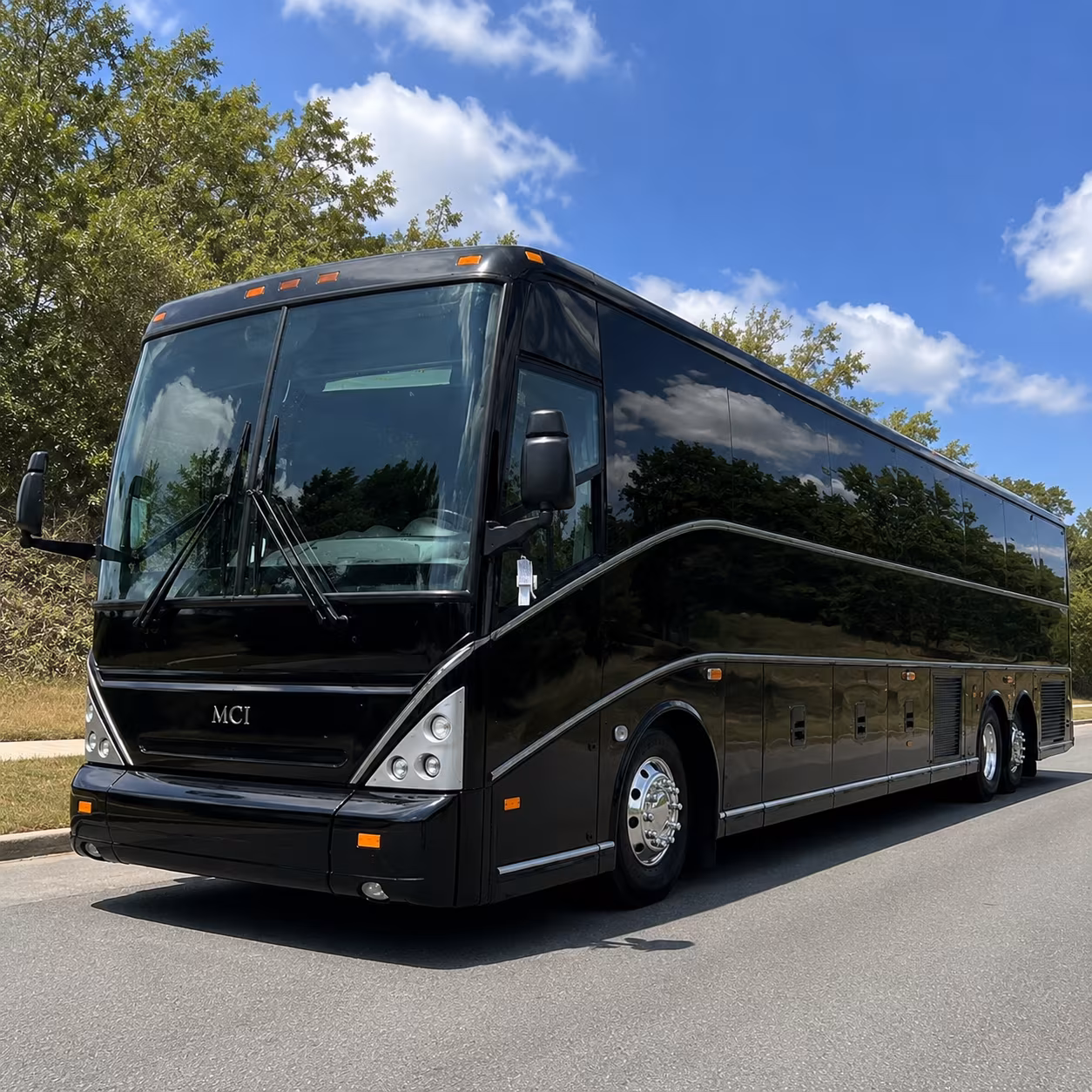 charter buses to golden state warriors games at chase center
