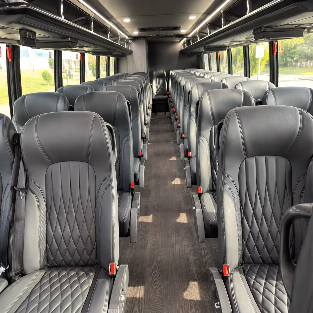 compare bus rentals in brentwood the easy way