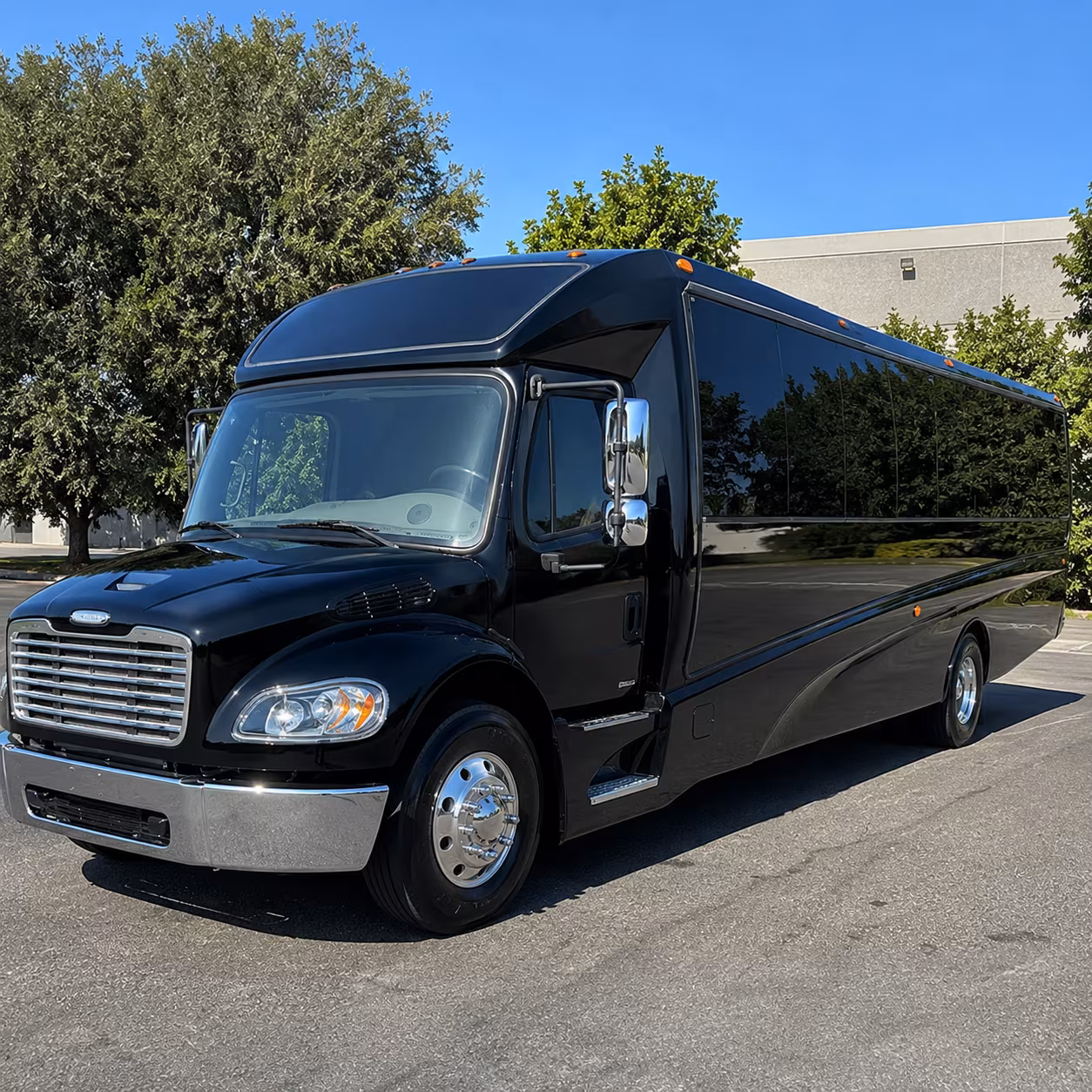 festival weekend shuttle buses to bay area and sacramento music events