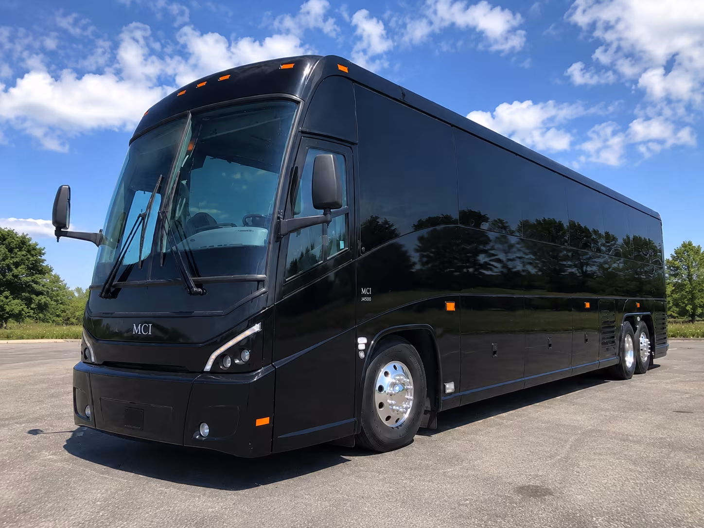 multi day group tours and out of state charter buses from brentwood