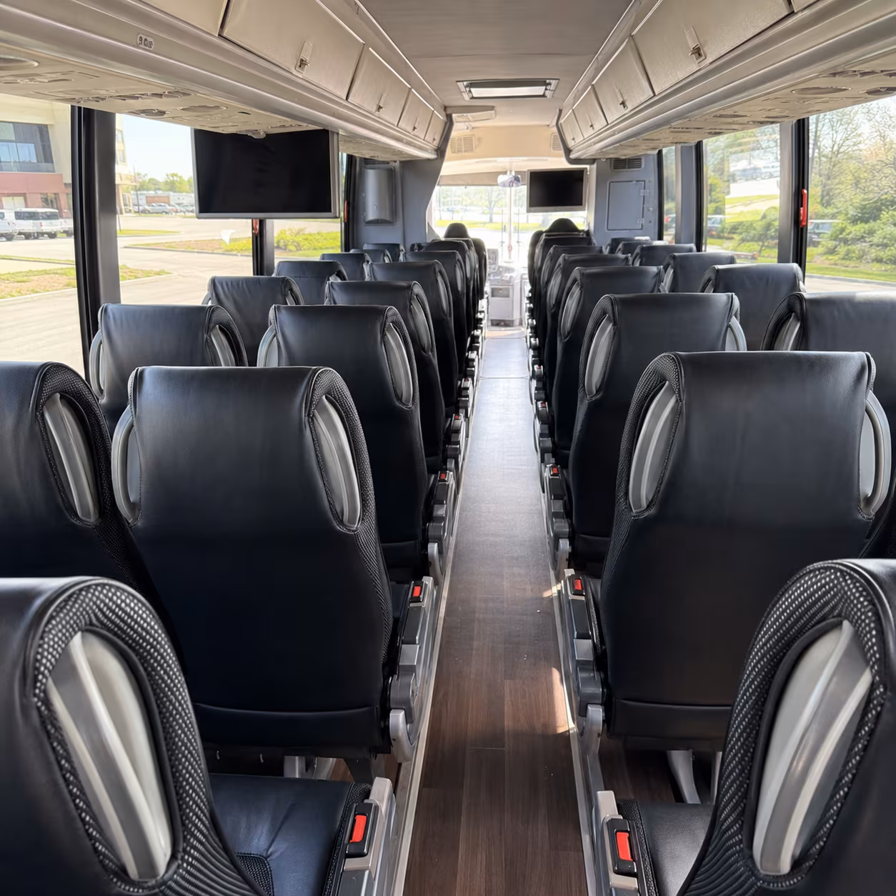 oakland international airport oak charter bus transfers from brentwood