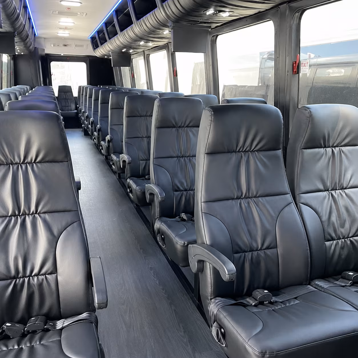 party buses for bachelorette wine tours in brentwood