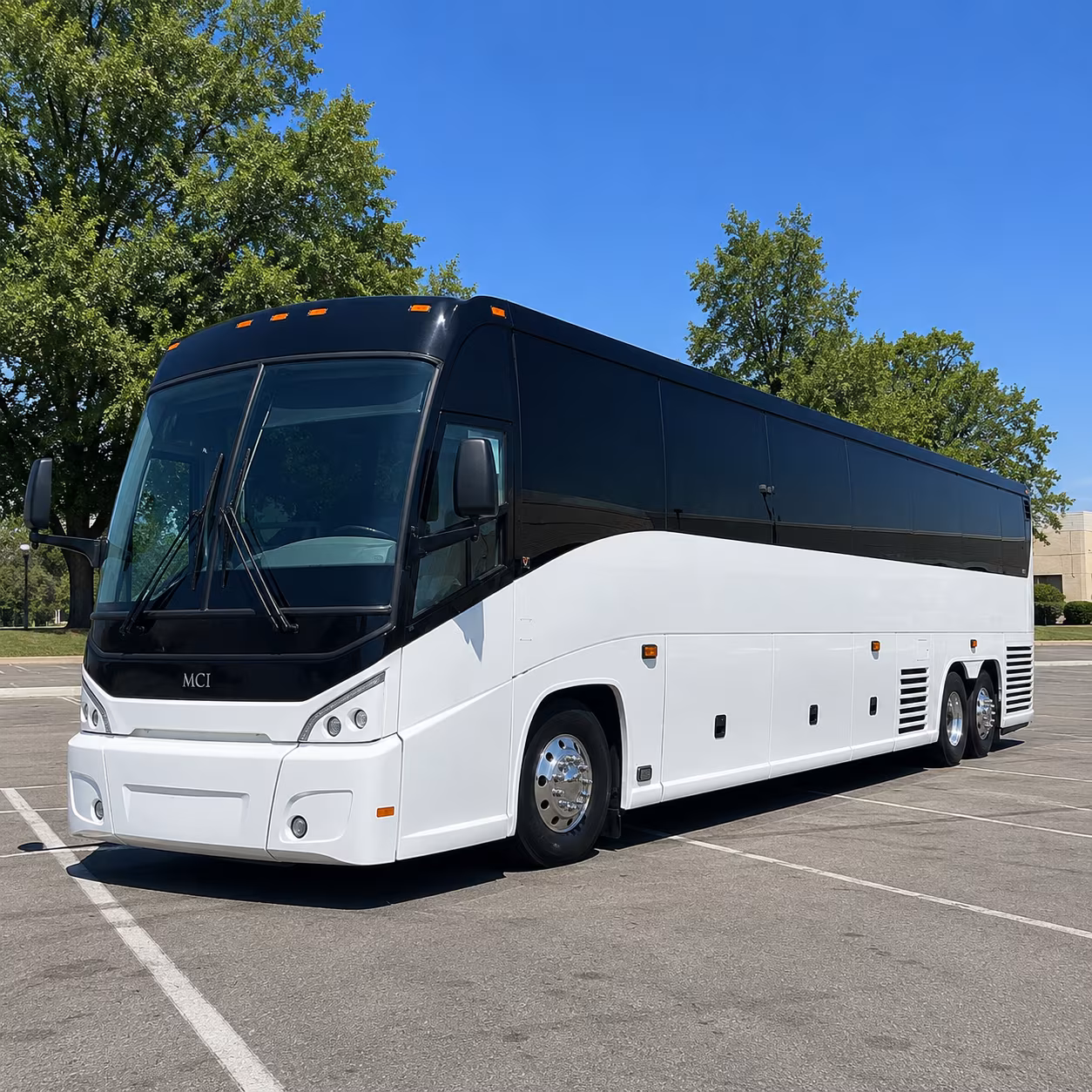 shuttle buses for brentwood employers along the sr 4 corridor